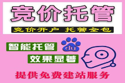 某企业sem代运营机构合作全记录：从零到一的突破